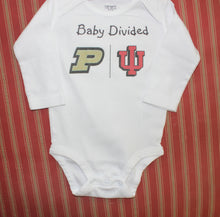 Load image into Gallery viewer, Baby Divided
