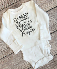 Load image into Gallery viewer, proof that God answers prayers