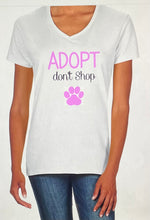 Load image into Gallery viewer, Adopt Don't Shop