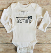 Load image into Gallery viewer, Arrow Little Brother
