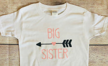 Load image into Gallery viewer, Arrow Big Sister
