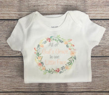 Load image into Gallery viewer, God’s Grace Little Face