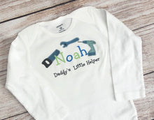 Load image into Gallery viewer, Daddy’s Little Helper