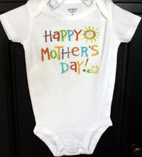 Load image into Gallery viewer, Crayon Happy Mother's Day