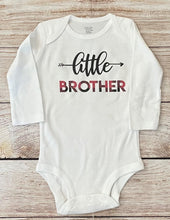 Load image into Gallery viewer, Little brother arrow bodysuit