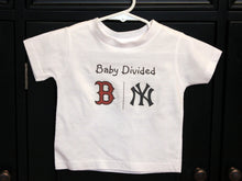 Load image into Gallery viewer, Baby Divided