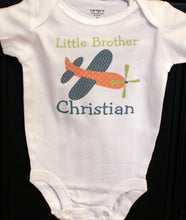 Load image into Gallery viewer, Little Brother Airplane