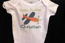 Load image into Gallery viewer, Little Brother Airplane