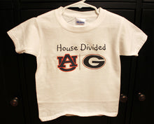 Load image into Gallery viewer, Baby Divided
