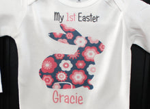 Load image into Gallery viewer, Flower Bunny-pink