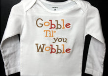 Load image into Gallery viewer, Gobble Wobble