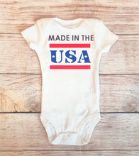 Load image into Gallery viewer, made in the USA