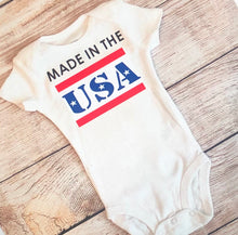 Load image into Gallery viewer, made in the USA