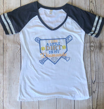 Load image into Gallery viewer, Dirt & Diamonds- Softball Mom