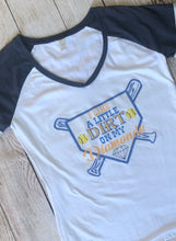 Load image into Gallery viewer, Dirt & Diamonds- Softball Mom