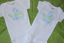 Load image into Gallery viewer, Wombmates