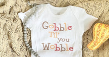 Load image into Gallery viewer, Gobble Wobble