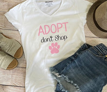 Load image into Gallery viewer, Adopt Don't Shop