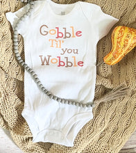 Load image into Gallery viewer, Gobble Wobble