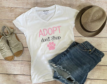 Load image into Gallery viewer, Adopt Don't Shop