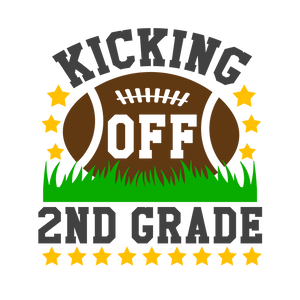 Football- Grades PreK-5th available