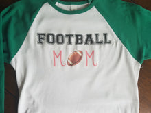 Load image into Gallery viewer, Football Mom