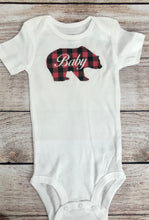 Load image into Gallery viewer, baby bear shirt