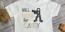 Load image into Gallery viewer, Floss for Candy