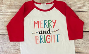 Merry & Bright