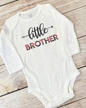 Load image into Gallery viewer,  brother baby onesie