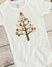Load image into Gallery viewer, boho baby Christmas 