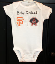 Load image into Gallery viewer, Baby Divided