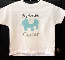 Load image into Gallery viewer, Big Brother shirt