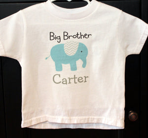 Big Brother shirt