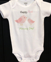 Load image into Gallery viewer, First Mother&#39;s Day- Birds pink