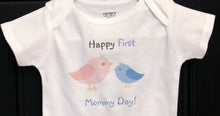 Load image into Gallery viewer, First Mother&#39;s Day- Birds