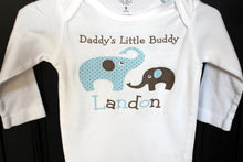 Load image into Gallery viewer, Elephant - Daddy&#39;s Little Buddy
