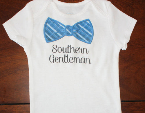 Southern Gentleman