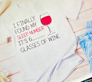funny wine shirt